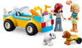 LEGO FRIENDS Pojízdný psí salón 42635 STAVEBNICE