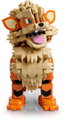 LEGO POKÉMON Arcanine 72160 STAVEBNICE