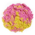 Kinetic Sand Zmrzlinový kornout tekutý písek voňavý 2 barvy