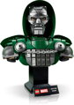 LEGO MARVEL Busta Doktora Dooma 76345 STAVEBNICE