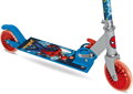 MONDO Koloběžka dětská skládací Alu 181 Street Scooter Spiderman 4 barvy