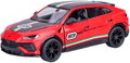 KINSMART Auto model Lamborghini Urus Performante kov PB 13cm 4 barvy