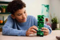LEGO MINECRAFT The Creeper 21276 STAVEBNICE