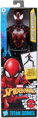 HASBRO Figurka akční Miles Morales (Spiderman) Titan Series