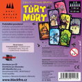 HRA Túry Můry *SPOLEČENSKÉ HRY* karetní