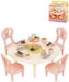 Sylvanian Families Party set se sladkostmi doplněk k herním sadám