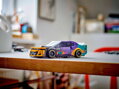 LEGO SPEED CHAMPIONS Auto Nascar Next Gen Chevrolet Camaro ZL1 STAVEBNICE