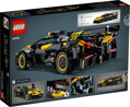 LEGO TECHNIC Auto Bugatti Bolide 42151 STAVEBNICE