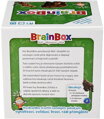 ADC BRAINBOX HRA Zvířata *SPOLEČENSKÉ HRY*