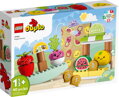 LEGO DUPLO BIO Farmářský trh 10983 STAVEBNICE