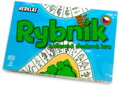 HERKLAS Rybník hra desková rybářská *SPOLEČENSKÉ HRY*