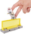 SPIN MASTER Tech Deck Fingerboard set 2ks s překážkou 3 druhy