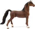 SCHLEICH Koník americký valach figurka kůň ručně malovaná