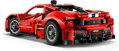 LEGO TECHNIC Auto Ferrari 488 PISTA 42235 STAVEBNICE