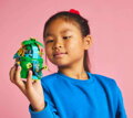 LEGO DISNEY Vaiana a zábava na ostrově 43260 STAVEBNICE