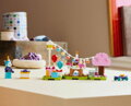 LEGO ANIMAL CROSSING Julian a oslava narozenin 77046 STAVEBNICE