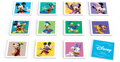 DINO HRA Pexeso Disney III. mini 12 dvojic 4 druhy *SPOLEČENSKÉ HRY*