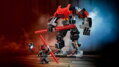 LEGO STAR WARS Darth Maul a jeho robotický oblek 75411 STAVEBNICE