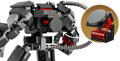 LEGO MARVEL War Machine v robotickém brnění 76277 STAVEBNICE
