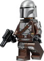 LEGO STAR WARS Souboj se strážným droidem v paláci Hutta 75451 STAVEBNICE
