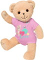 SMOBY Domeček baby dětský zahradní Pretty s kuchyní set s nádobím a doplňky