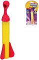 Raketa soft vystřelovací Toys&Trends pěnová na kartě