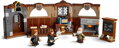 LEGO HARRY POTTER Bradavický hrad: Hodina kouzelných formulí 76442 STAVEBNICE