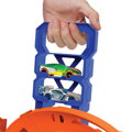 MATTEL HOT WHEELS Akční dráha s extra zatáčkou herní set se 2 autíčky