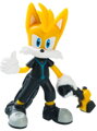 Ježek Sonic the Hedgehog figurka sběratelská s překvapením v sáčku