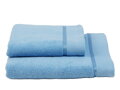Jerry Fabrics Ručník Color 50x100 cm světle modrý