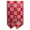 Svitap Utěrka Extra savá 50x70 cm Pekařská červená 3 ks