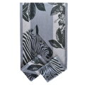 Svitap Utěrka Extra savá 50x70 cm Zebra 3 ks