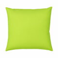 Dadka Povlak na polštář jersey kiwi 40x40 cm