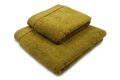 Svitap Ručník Star 50x100 cm khaki