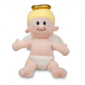 Svitap Plyšák Anděl 27 cm