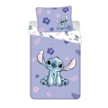 Jerry Fabrics Povlečení Lilo a Stitch 140x200, 70x90 cm