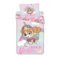 Jerry Fabrics Povlečení Paw Patrol PP354 140x200, 70x90 cm