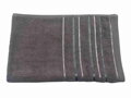 Praktik Ručník Zara 40x60 cm tmavě šedá