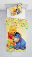 Jerry Fabrics Disney povlečení do postýlky WTP baby 100x135, 40x60 cm