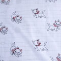 Jerry Fabrics Povlečení do postýlky Marie Cat Bow baby 100x135, 40x60 cm