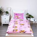 Jerry Fabrics Povlečení do postýlky Paw Patrol 121 baby 100x135, 40x60 cm