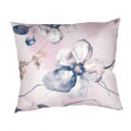Dadka Povlečení bavlna Bloom elegance pudrová 200x200, 2x70x90 cm