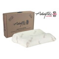 Ivorimatex Tvarovaný paměťový polštář TIBI 59x33x12 cm