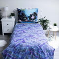 Jerry Fabrics Povlečení Jak vycvičit draka 140x200, 70x90 cm
