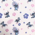Jerry Fabrics Povlečení Lilo a Stitch Pink 140x200, 70x90 cm
