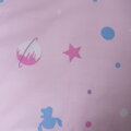 Jerry Fabrics Povlečení Lilo a Stitch Universe 140x200, 70x90 cm