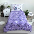 Jerry Fabrics Povlečení Lilo a Stitch White 140x200, 70x90 cm