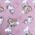 Jerry Fabrics Povlečení Paw Patrol PP354 140x200, 70x90 cm