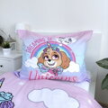 Jerry Fabrics Povlečení Paw Patrol PP354 140x200, 70x90 cm