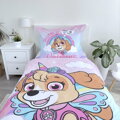 Jerry Fabrics Povlečení Paw Patrol PP354 140x200, 70x90 cm
